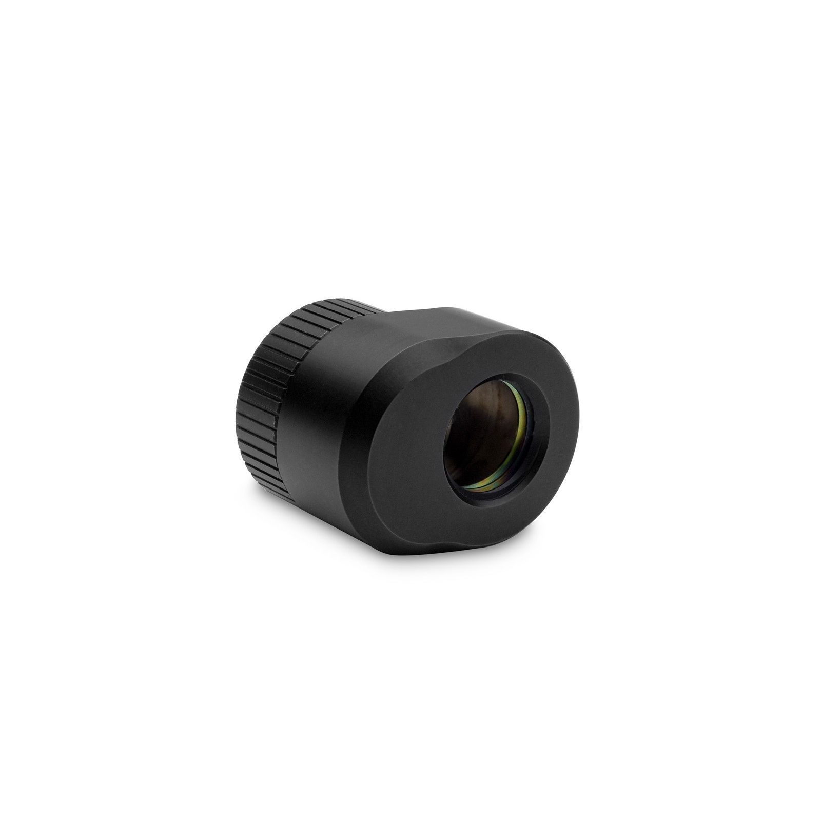 EKWB EK-Quantum Torque Rotary Offset Adapter Fitting, 7mm