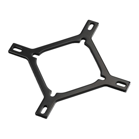bitspower-mounting-plate-for-cpu-water-block-summit-ms-intel-cpu