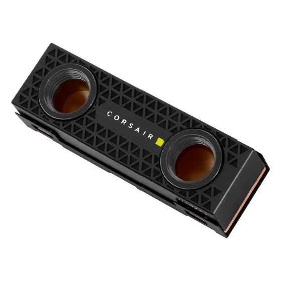 Corsair Hydro X Series XM2 M.2 SSD Water Block (2280)