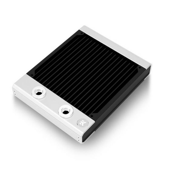 EKWB EK-Quantum Surface S140 Radiator, Single
