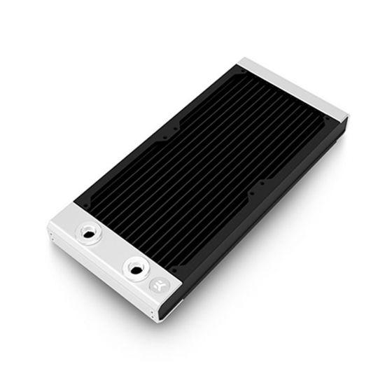 EKWB EK-Quantum Surface S240 Radiator, Dual