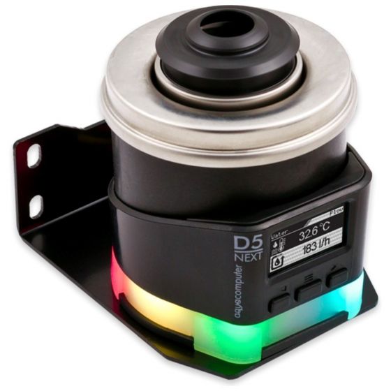 aquacomputer-d5-next-rgb-pump
