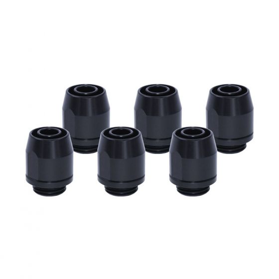 alphacool-hf-compression-fitting-tpv-black-brass-6-pack