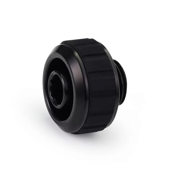 Alphacool Apex Grip SoftTube Fitting, 16/10mm