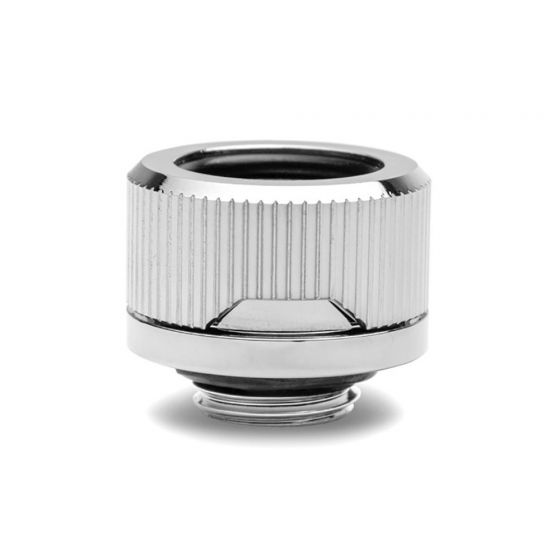 EKWB EK-Quantum Torque HDC-16 Compression Fitting for EKWB Rigid Tubing, 16mm OD