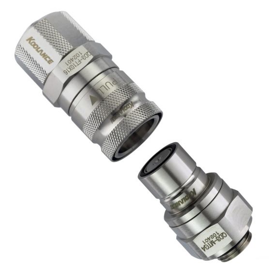 koolance-qd3-male-and-female-quick-disconnect-set-no-spill-coupling-compression-for-10mm-x-16mm-to-g14-silver