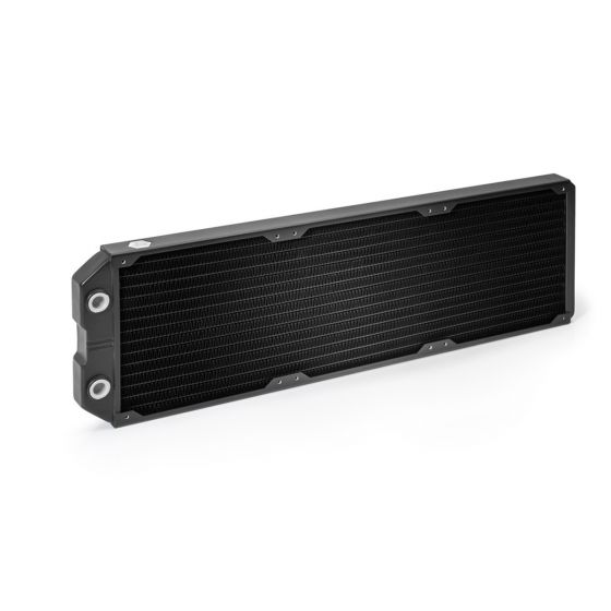 bitspower-leviathan-ii-420-sf-radiator-with-quad-g14-ports-27mm-thickness-black-0330bp015701on