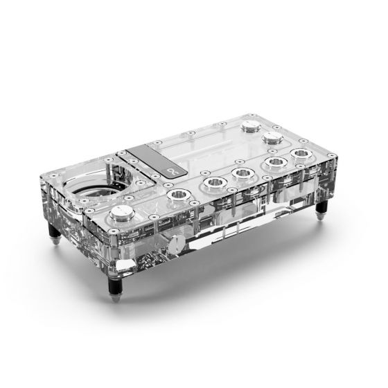 alphacool-core-distro-plate-240-right-with-vppd5-pump-mount-0347ac010601on