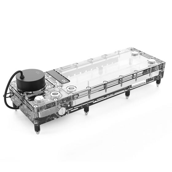 alphacool-core-flat-reservoir-360-right-with-vpp-apex-pump-0355ac012801on
