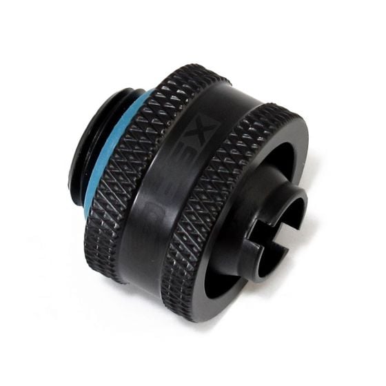 xspc-g14-to-38-id-58-od-compression-fitting-v2-for-soft-tubing-matte-black-0360xs011711on