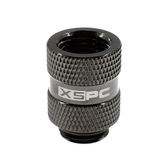 XSPC G1/4" 20mm Male to Female Fitting