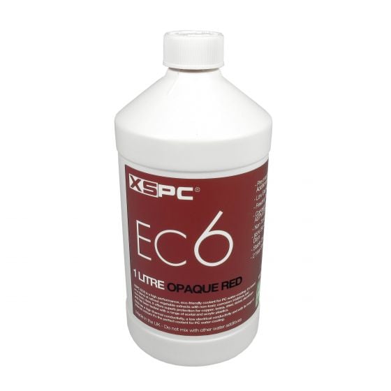 xspc-ec6-high-performance-premix-pc-coolant-opaque-1000-ml-red-0375xs010404on