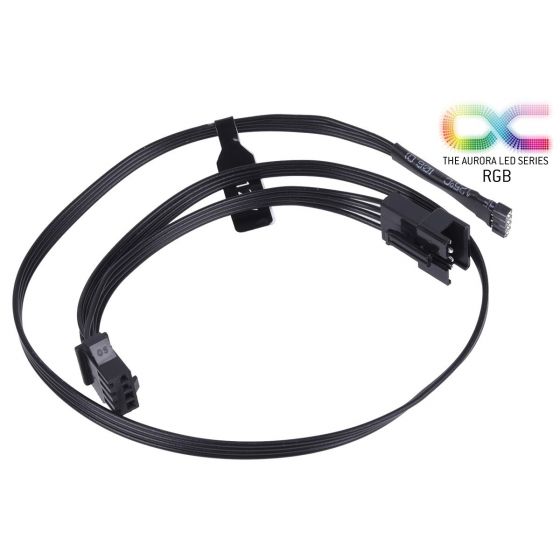 alphacool-rgb-4pol-led-adapter-cable-for-mainboards-50cm-black-0430ac010301on