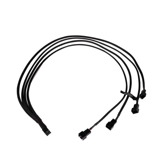 alphacool-y-splitter-3-pin-to-4x-3-pin-cable-60cm-0430ac013901on