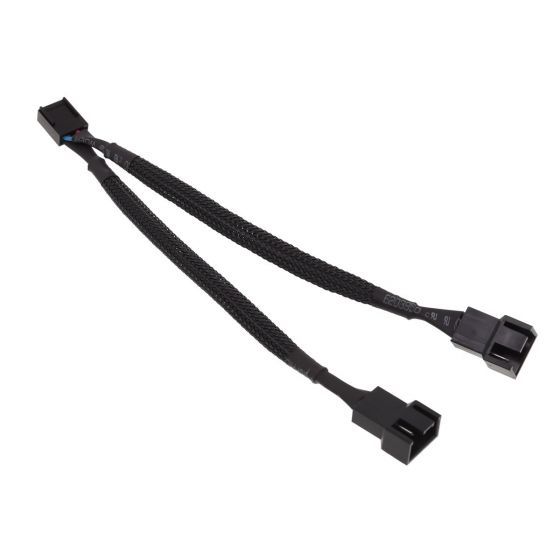 phobya-y-cable-4-pin-pwm-to-2x-4-pin-pwm-10cm-sleeved-black-0430ph012301on