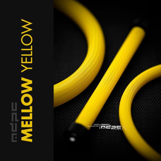 mdpc-x-big-cable-sleeving-mellow-yellow-10-foot-0440mp020313on