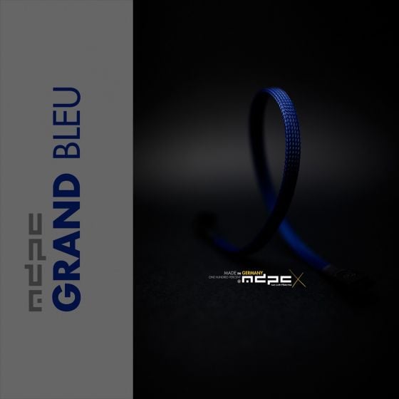 mdpc-x-medium-sata-cable-sleeving-grand-bleu-10-foot-0440mp020517on