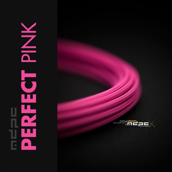mdpc-x-classic-small-cable-sleeving-perfect-pink-25-foot-0440mp020745on
