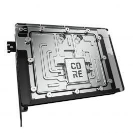 Alphacool Core RTX 5090 GPU ウォーターブロック Alphacool Presents Core Waterblocks For GeForce RTX 5090 and