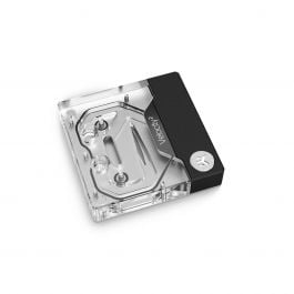 EK-Quantum Velocity² D-RGB - 1700 EK-Quantum Velocity2 D-RGB - 1700 Nickel + Plexi CPU water