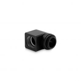 EKWB EK-Quantum Torque Micro Rotary 90° EK-Quantum Torque Micro Rotary 90° - Nickel – EK Webshop