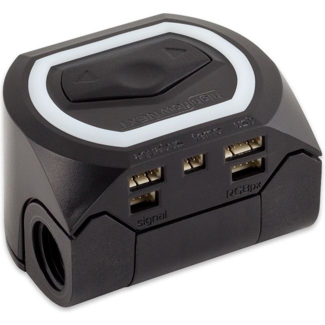 その他 aquacomputer Flow sensor high NEXT G1/4 Aquacomputer Flow Sensor High Flow NEXT, G1 / 4
