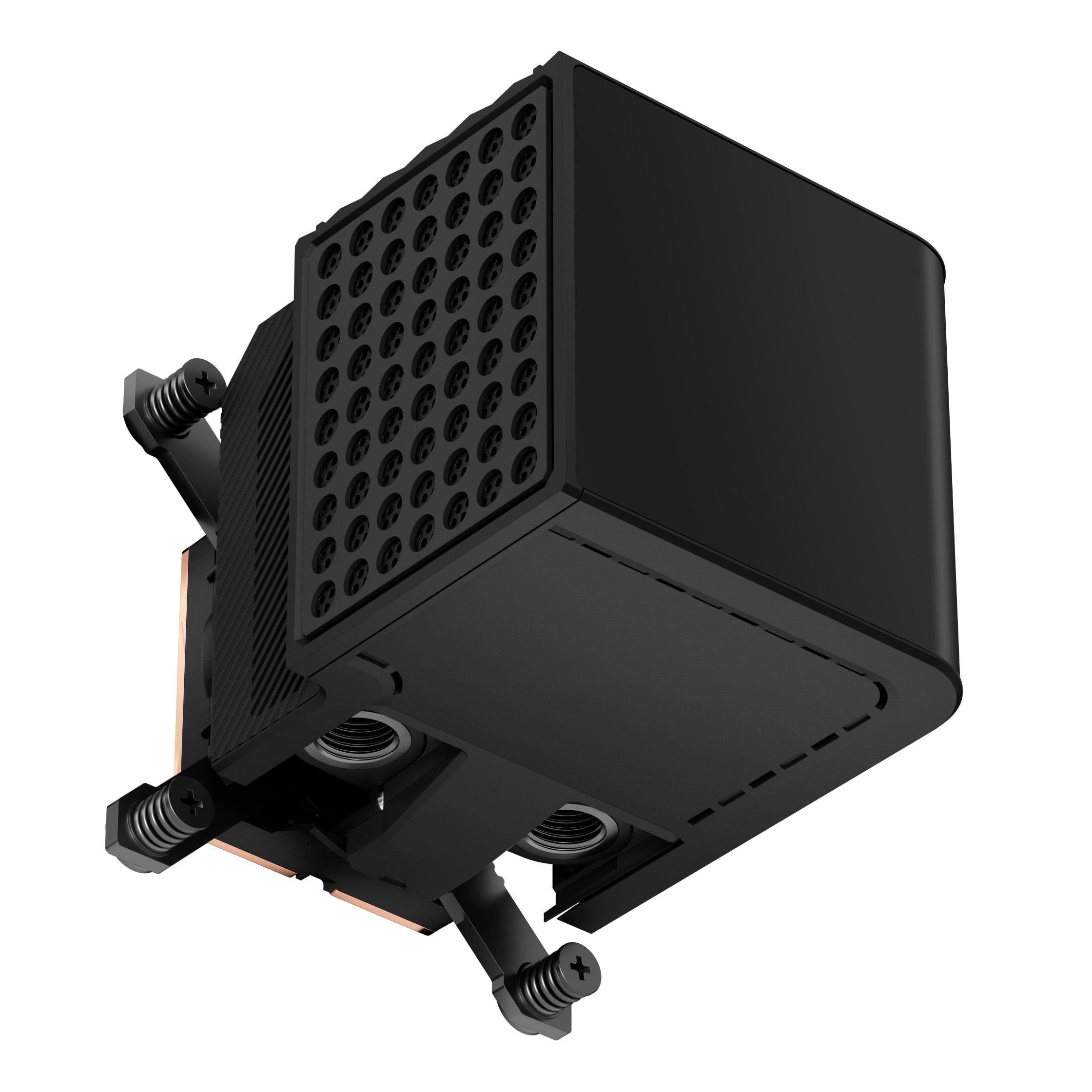 TRYX PANORAMA CPU Water Block