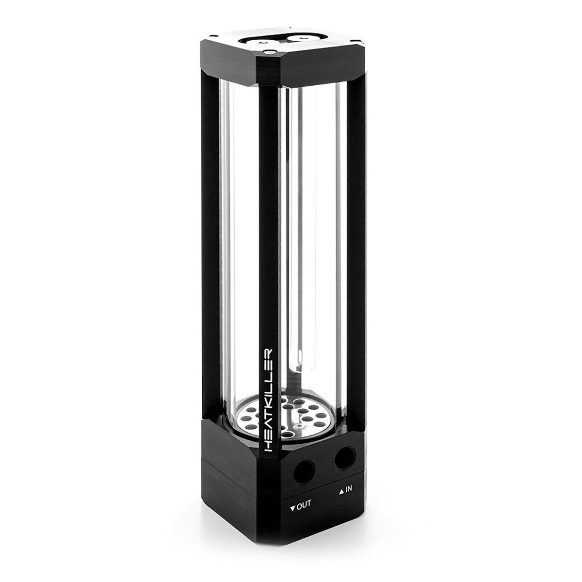 Watercool HEATKILLER Tube 200 D5 MP