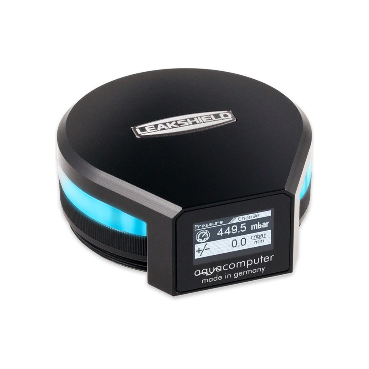 Aquacomputer LEAKSHIELD Leak Protection System for ULTITUBE