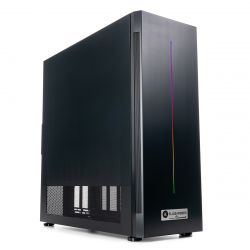 EKWB EK-Fluid Works V3000 Workstation Chassis