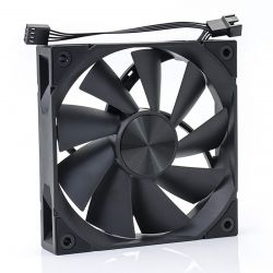 Bitspower Griffin 120 Fan - Performance 2000