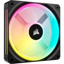 Corsair iCUE LINK QX120 RGB 120mm PWM PC Fan Expansion Kit