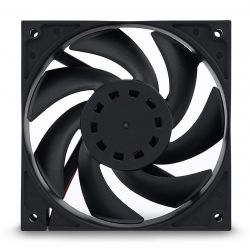 EKWB EK-Furious Vardar EVO 120 PWM 120mm Fan, 3000 RPM