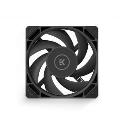 EKWB EK-Loop FPT 120mm Fan, 550-2300 RPM, Black