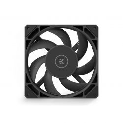 EKWB EK-Loop FPT 140mm Fan, 600-2200 RPM, Black
