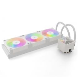 EK NUCLEUS AIO CR240 Dark 中古 EK Nucleus AIO CR240 Lux D-RGB review