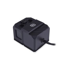 Alphacool Eisbaer Pro ES (Solo) Full CPU Water Block and Pump