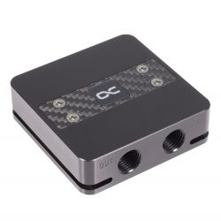 Alphacool ES 1 1U CPU Water Block