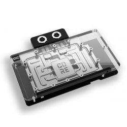 Alphacool Core RTX 4090 GPU ウォーターブロック Amazon.com: Alphacool Core Geforce RTX 4090 Founders Edition