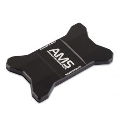 Aquacomputer Reinforced Back Plate for Socket AM5