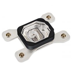 Aquacomputer Cuplex Kryos NEXT RGBpx AM5/AM4 CPU Water Block, Black