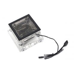 Bitspower CPU Block Summit Revo Intel Edition