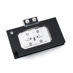 Bitspower NEBULA VGA Water Block for ASUS TUF Gaming GeForce RTX 5090