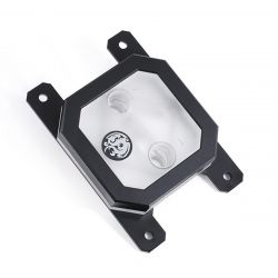 Bitspower Summit LT CPU Block AMD Edition