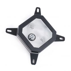 Bitspower Summit LT CPU Block Intel Edition
