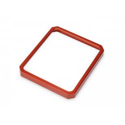 EKWB EK-Quantum Magnitude Accent - sTRX4, Red