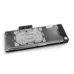 EKWB EK-Quantum Vector 2 RX 7900 XTX GPU Water Block, D-RGB, Nickel + Plexi