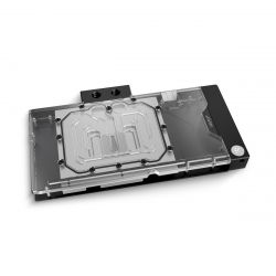 EKWB EK-Quantum Vector 2 AMP/Trinity RTX 4080 GPU Water Block, D-RGB, Nickel + Plexi