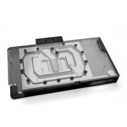 Alphacool Core RTX 5090 GPU ウォーターブロック Amazon.com: Alphacool Core Geforce RTX 5090 Suprim +