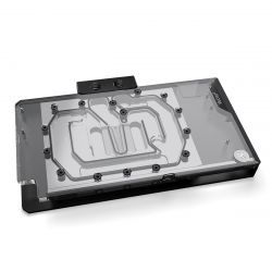 EKWB EK-Quantum Vector 3 TUF RTX 5070 Ti/5080 GPU Water Block, Plexi